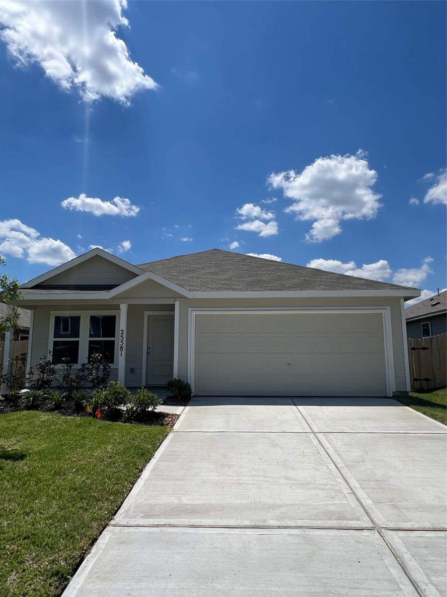 Property photo for 13527 Bay Springs Drive, Conroe, TX