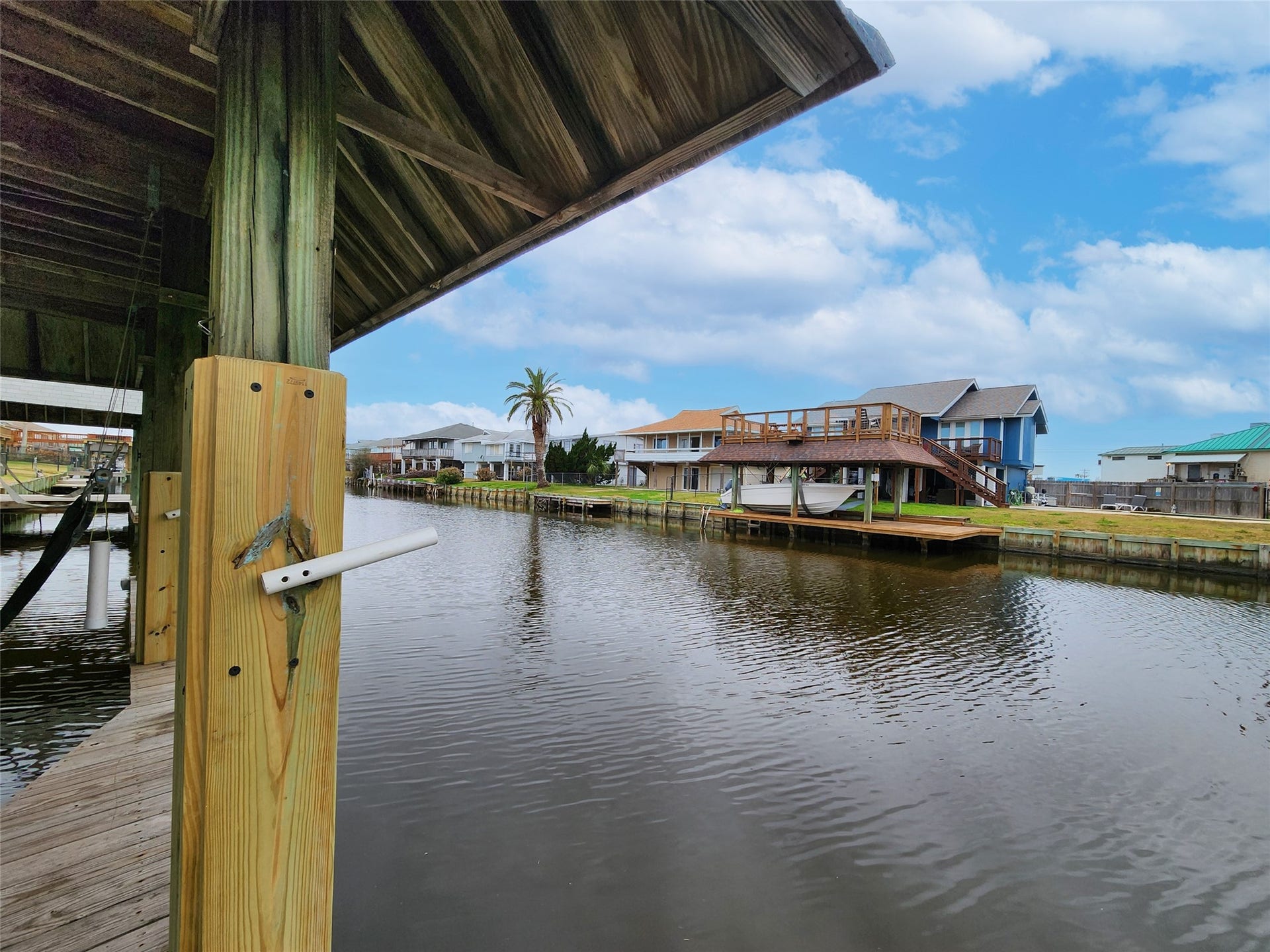 288 Ling Street, Bayou Vista, TX 77563 288 Ling Street, Bayou Vista, TX 77563
