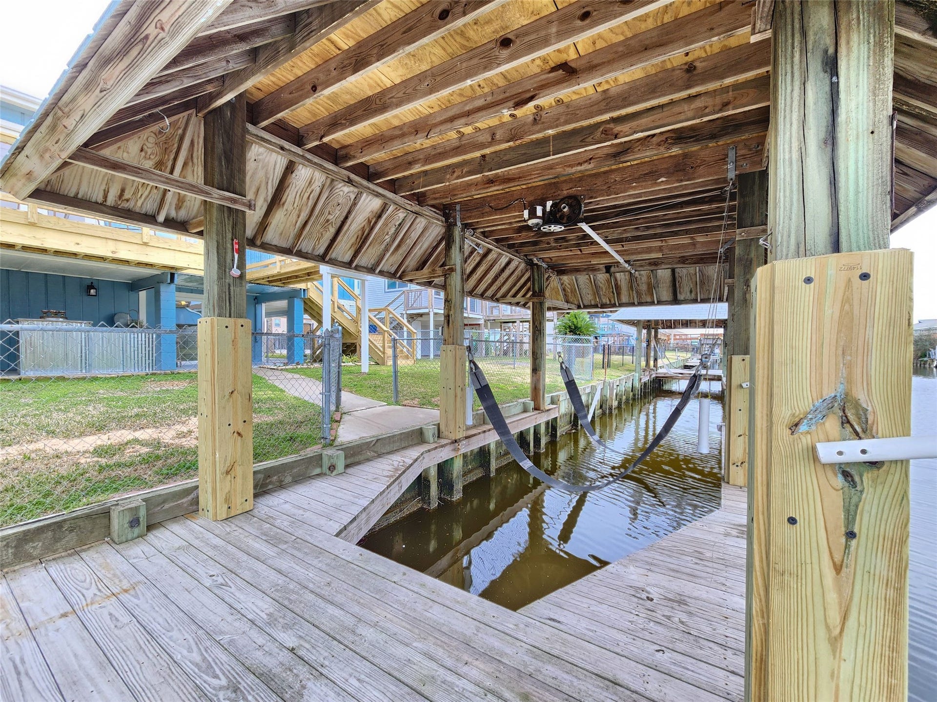 288 Ling Street, Bayou Vista, TX 77563 288 Ling Street, Bayou Vista, TX 77563
