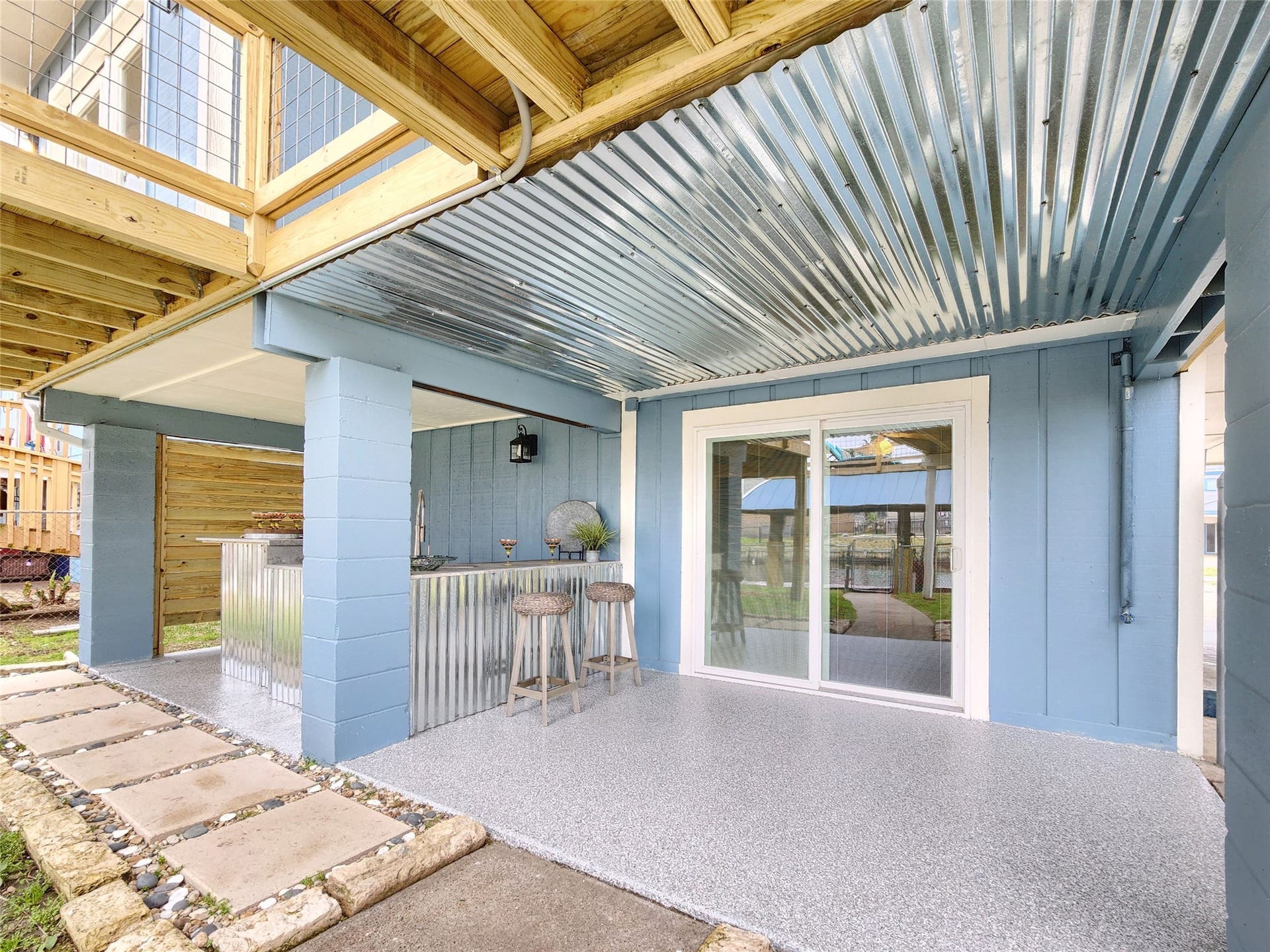 288 Ling Street, Bayou Vista, TX 77563 288 Ling Street, Bayou Vista, TX 77563