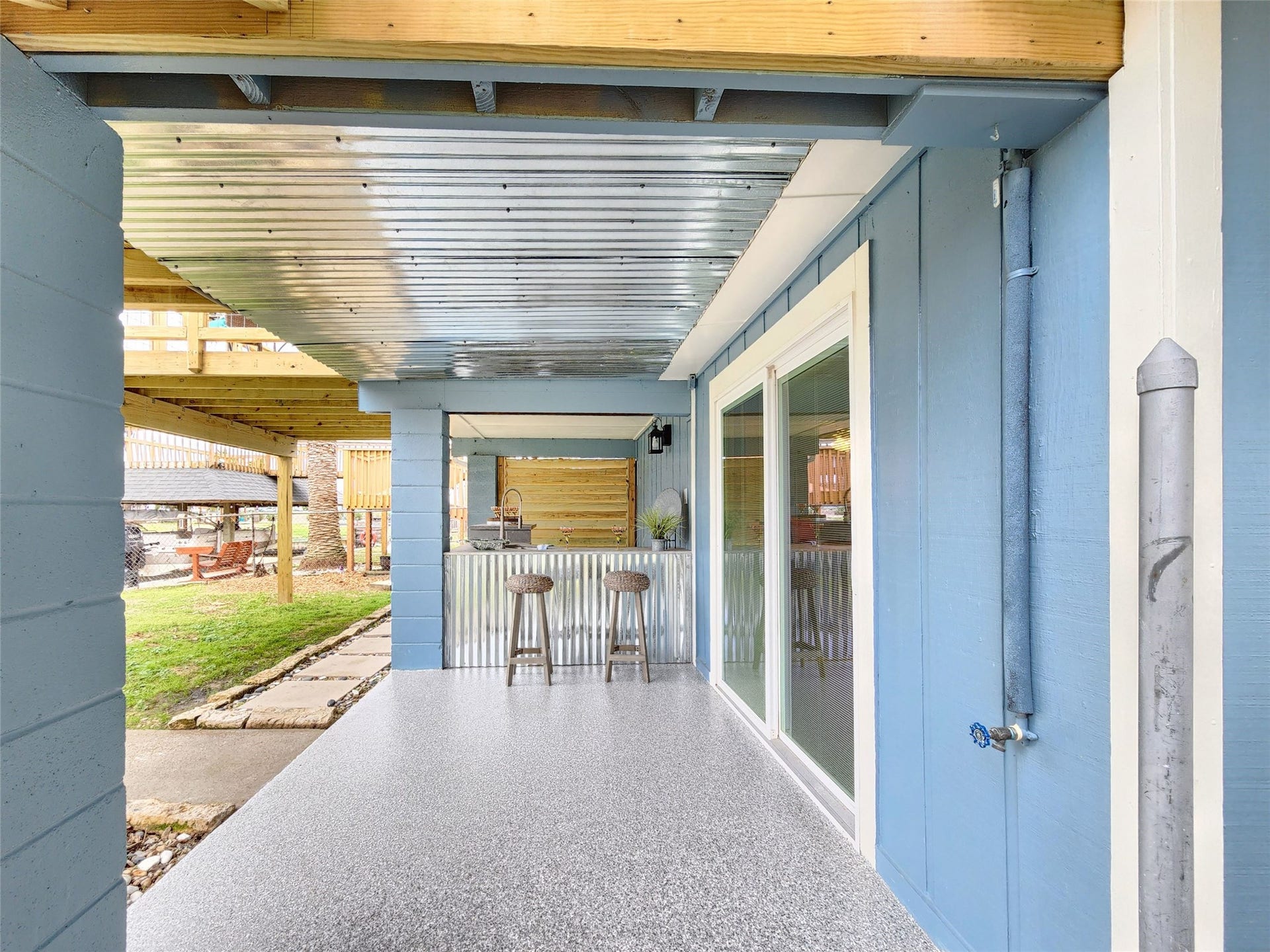 288 Ling Street, Bayou Vista, TX 77563 288 Ling Street, Bayou Vista, TX 77563