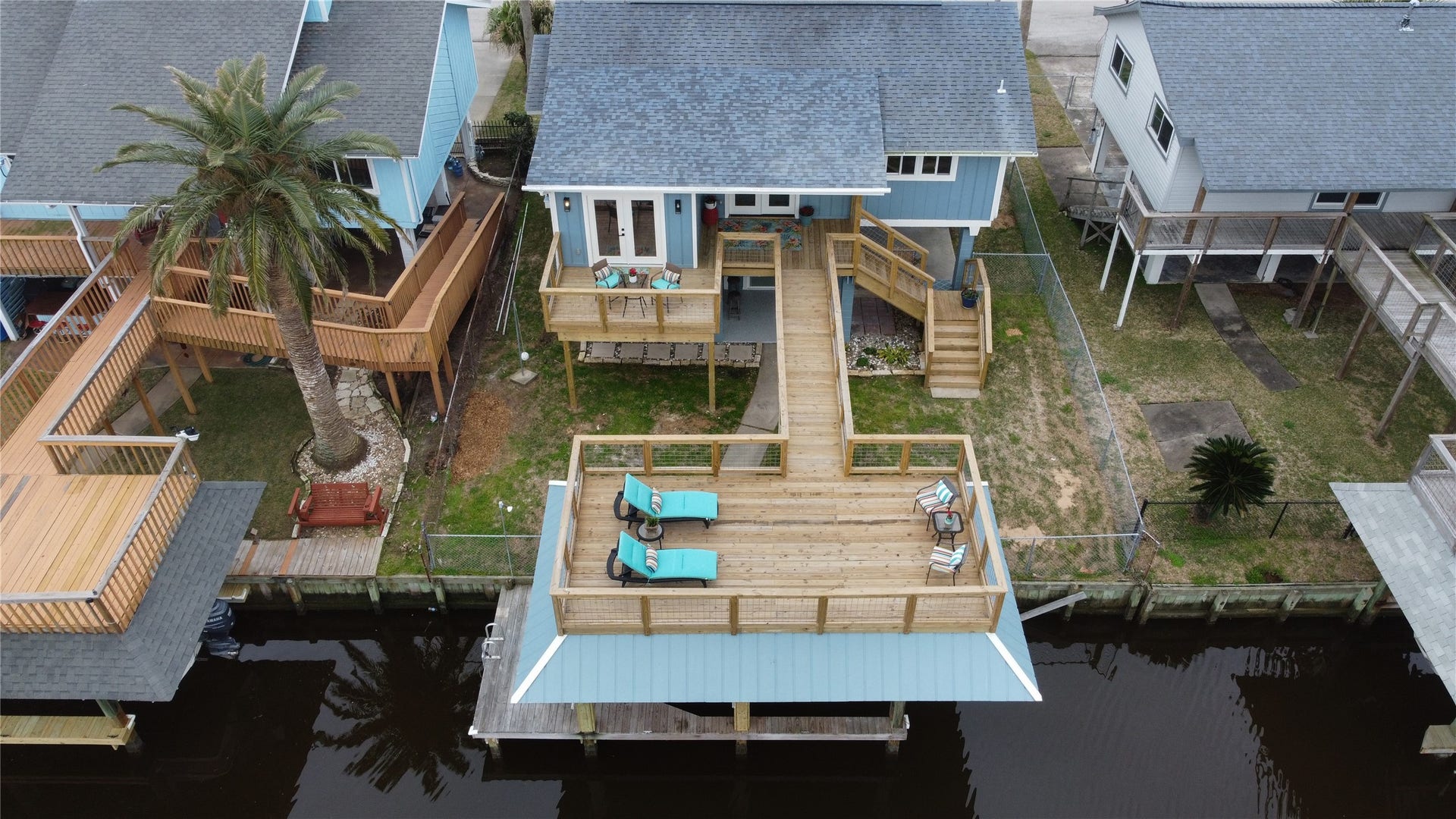 288 Ling Street, Bayou Vista, TX 77563 288 Ling Street, Bayou Vista, TX 77563