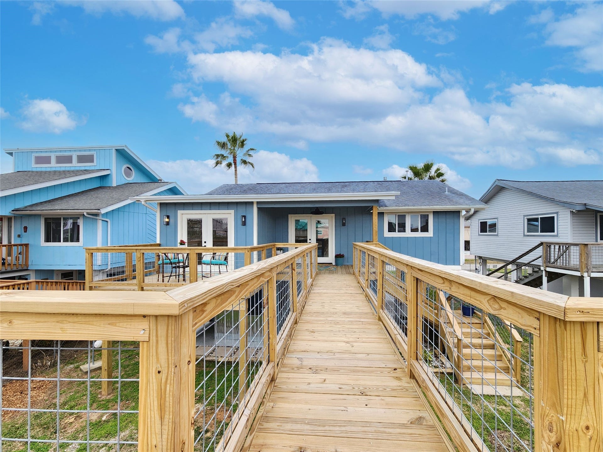 288 Ling Street, Bayou Vista, TX 77563 288 Ling Street, Bayou Vista, TX 77563