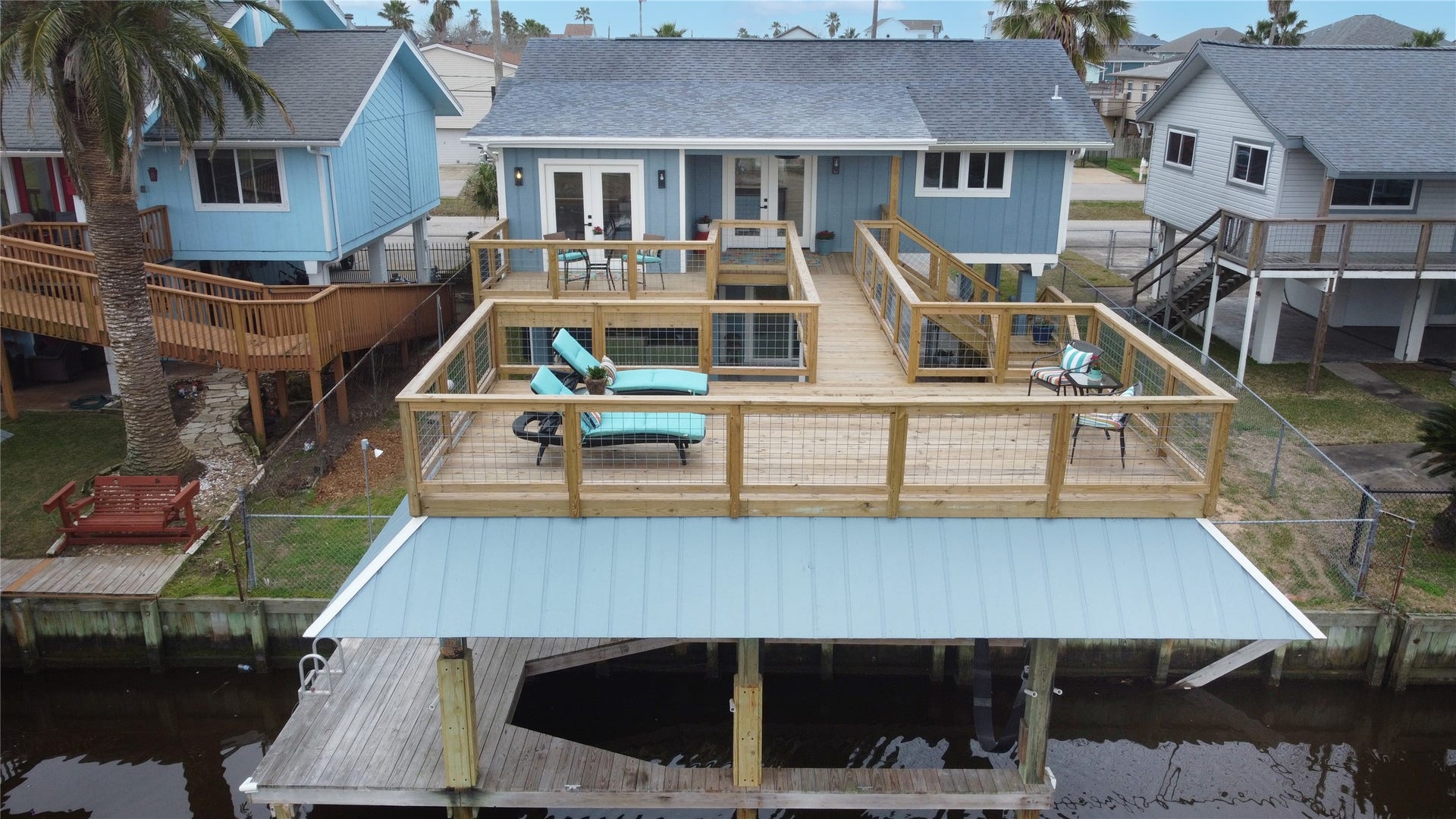 288 Ling Street, Bayou Vista, TX 77563 288 Ling Street, Bayou Vista, TX 77563