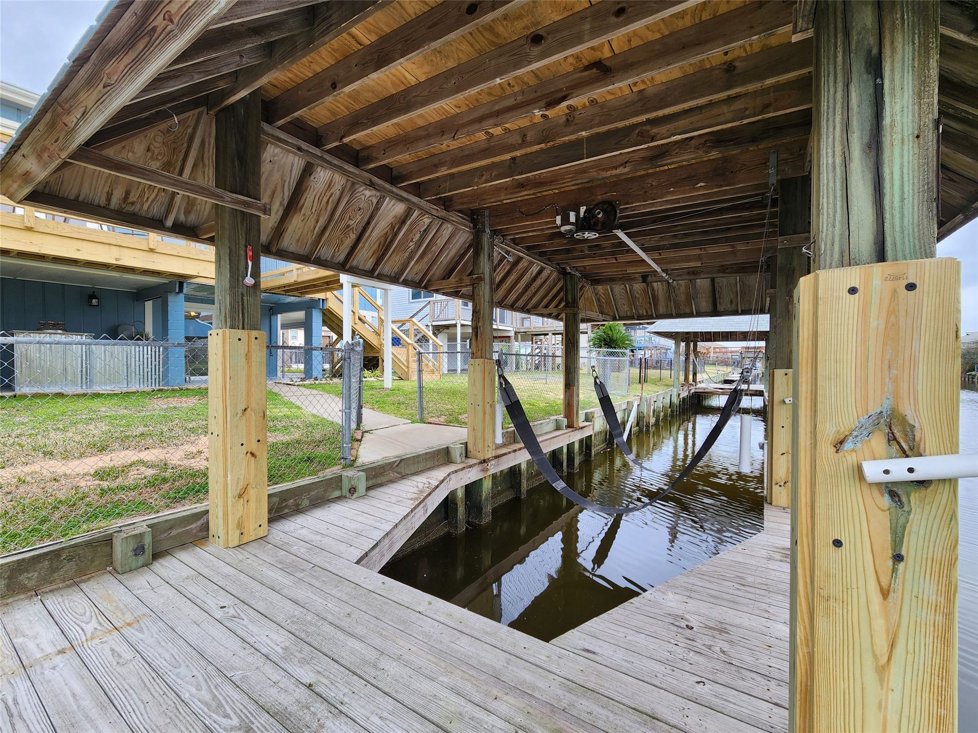 288 Ling Street, Bayou Vista, TX 77563 288 Ling Street, Bayou Vista, TX 77563