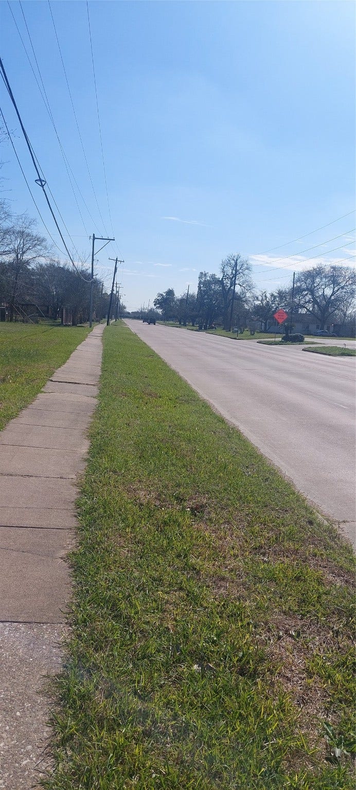Property photo for 0 County Road 158 Mustang R, Alvin, TX
