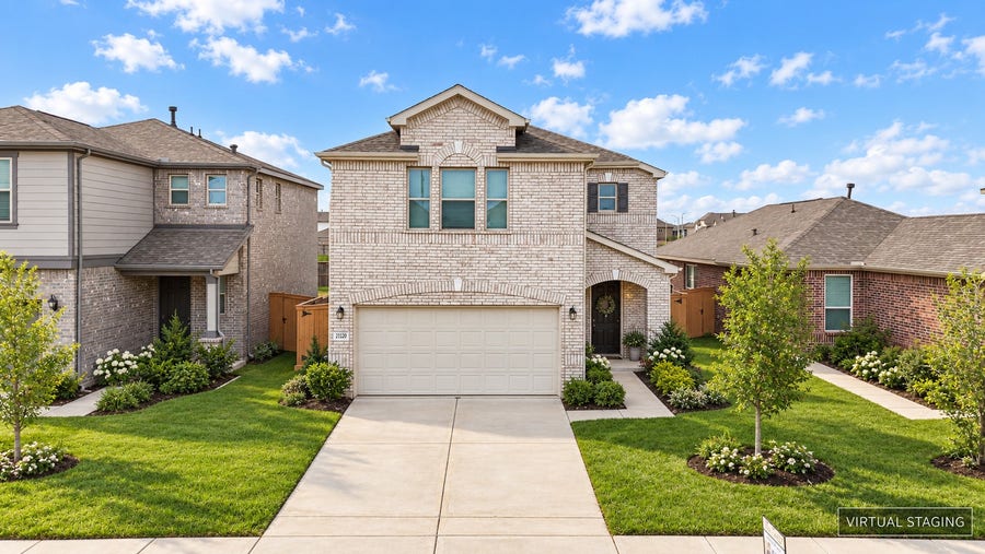 Property photo for 21230 Harbor Shore Drive, Cypress, TX