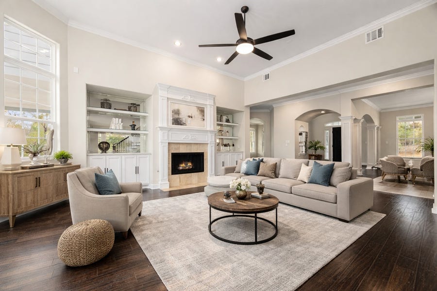 Property photo for 14882 Gingham Rd, Montgomery, TX