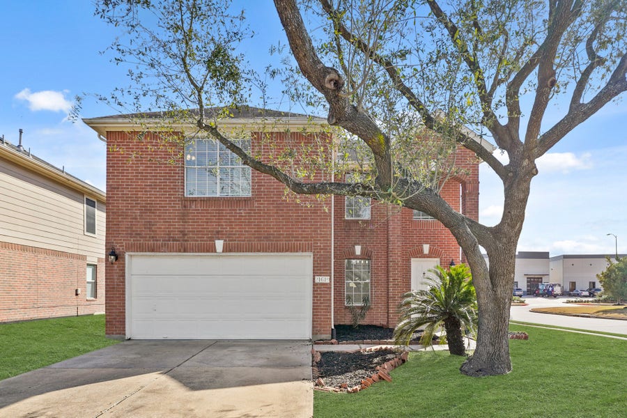 Property photo for 21619 Knightsbrook Lane, Katy, TX