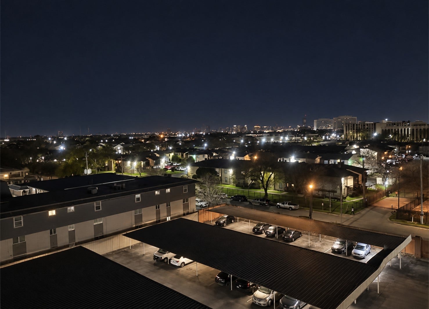 7510 Hornwood Drive, #703, Houston, TX 77036