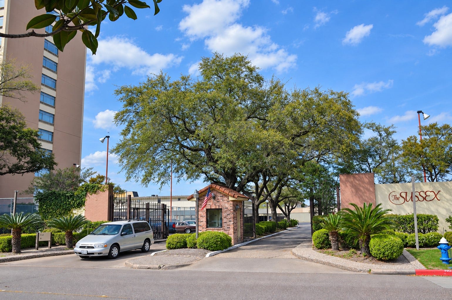 7510 Hornwood Drive, #703, Houston, TX 77036