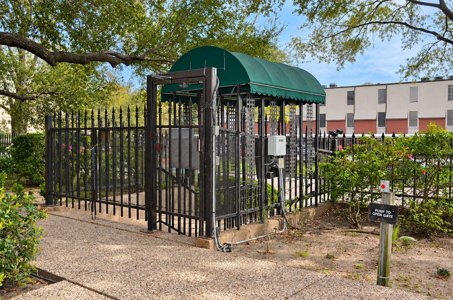 7510 Hornwood Drive, #703, Houston, TX 77036