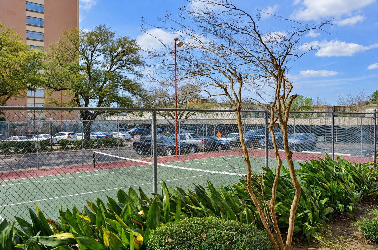 7510 Hornwood Drive, #703, Houston, TX 77036