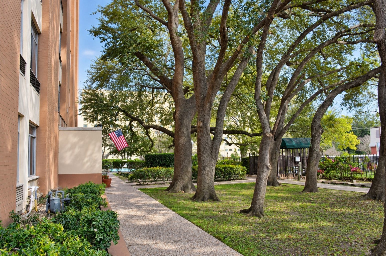 7510 Hornwood Drive, #703, Houston, TX 77036