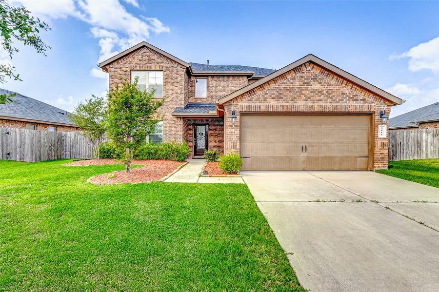 Property photo for 9011 Downing Street, Richmond, TX
