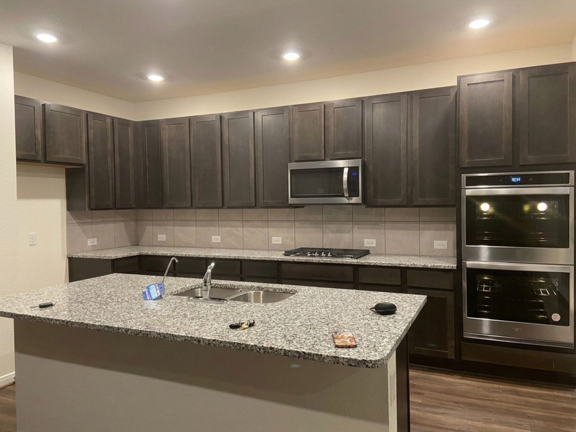 1009 Valley Crest Lane, La Marque, TX 77568 Seller photo