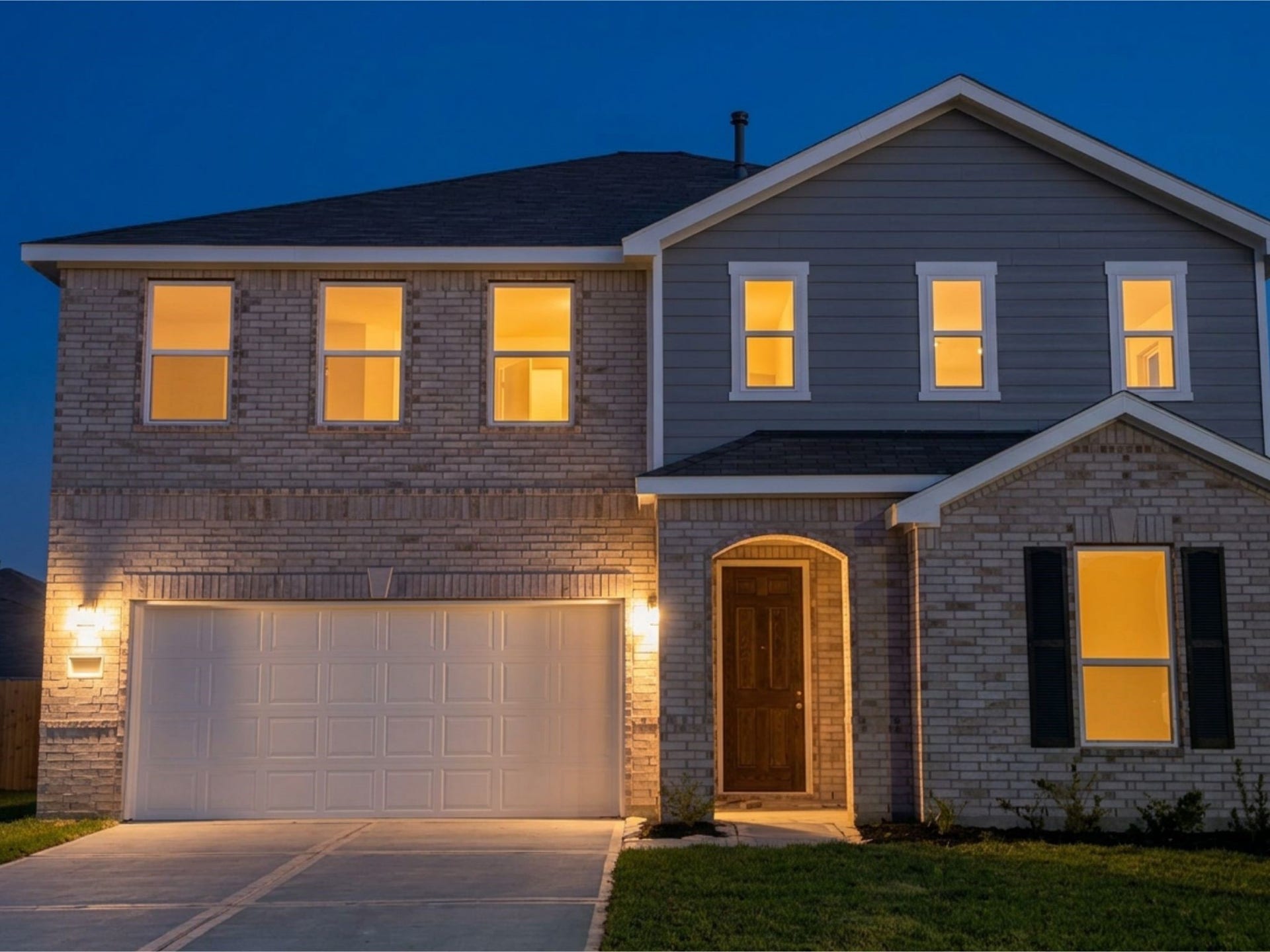 1009 Valley Crest Lane, La Marque, TX 77568 Seller photo