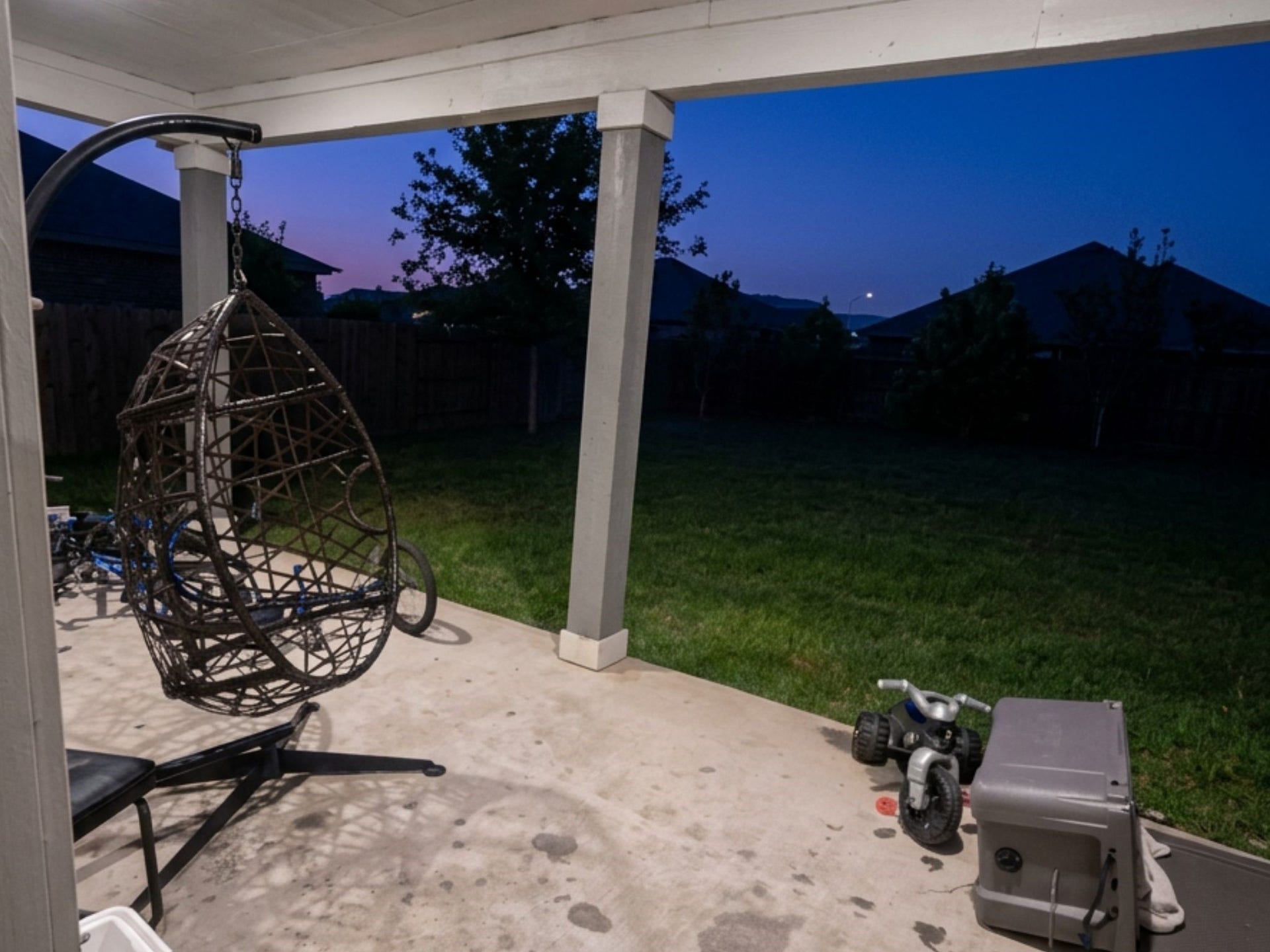1009 Valley Crest Lane, La Marque, TX 77568 Seller photo