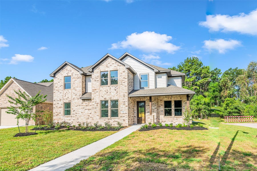 Property photo for 18219 Polo Meadow Drive, Humble, TX