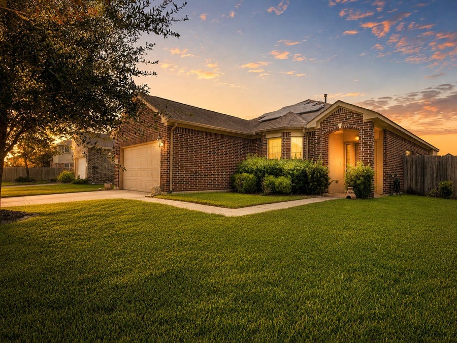 Property photo for 5710 Micah Lane, Rosenberg, TX