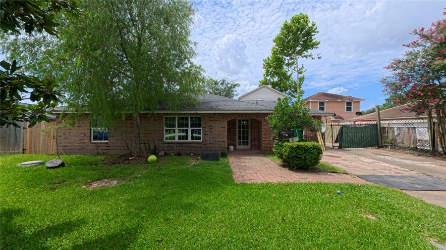 Property photo for 8709 Varner Road, Houston, TX
