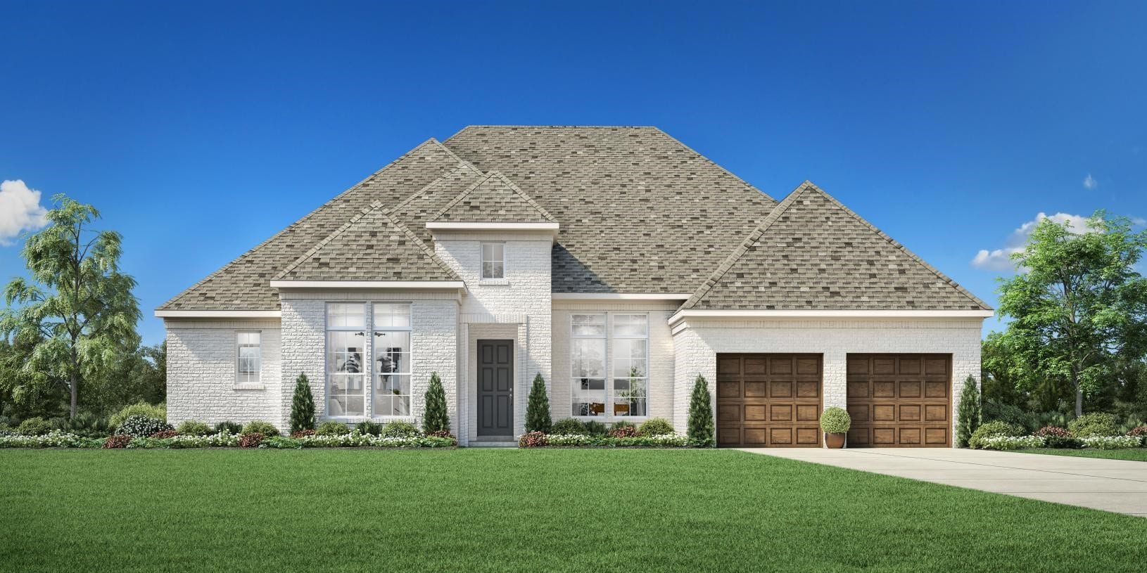 17919 Peachtree Perch Street, Webster, TX 77598 Elevation Image