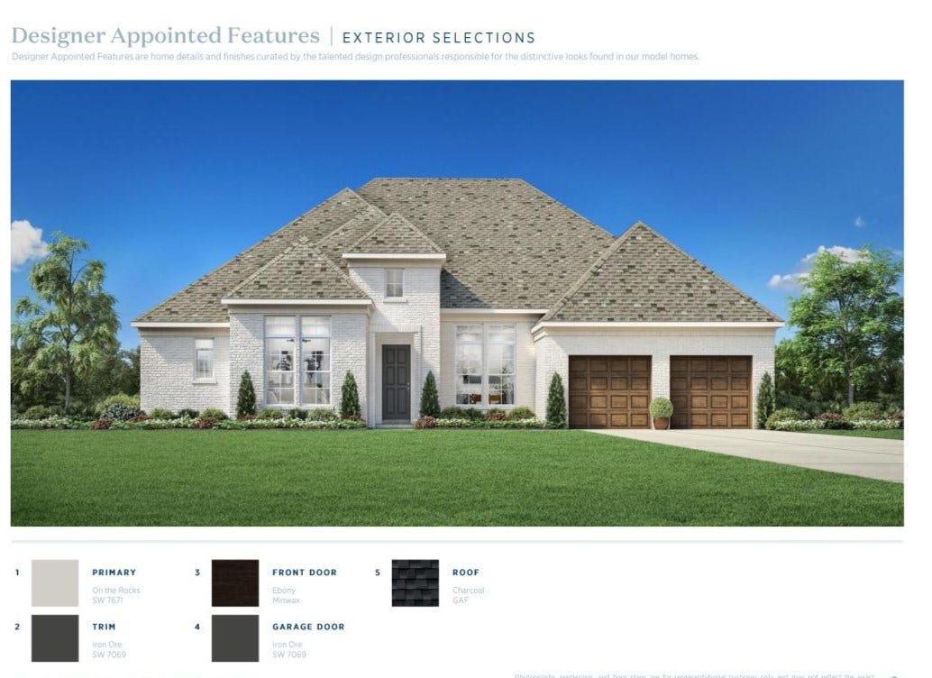 17919 Peachtree Perch Street, Webster, TX 77598 Interior Image
