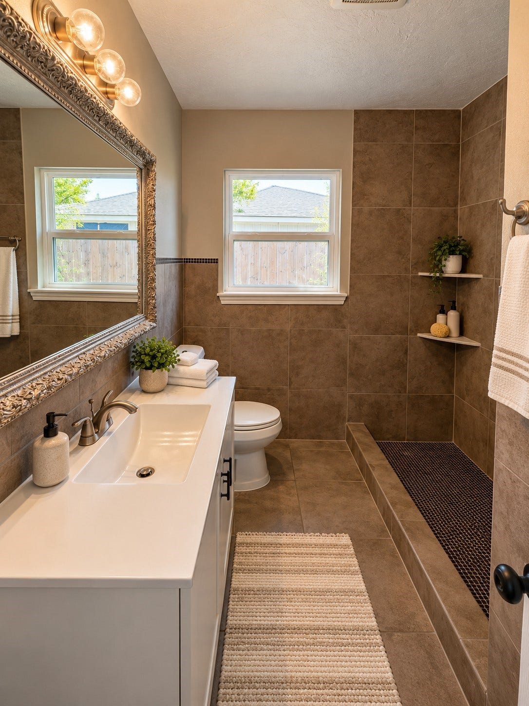 Bathroom #1