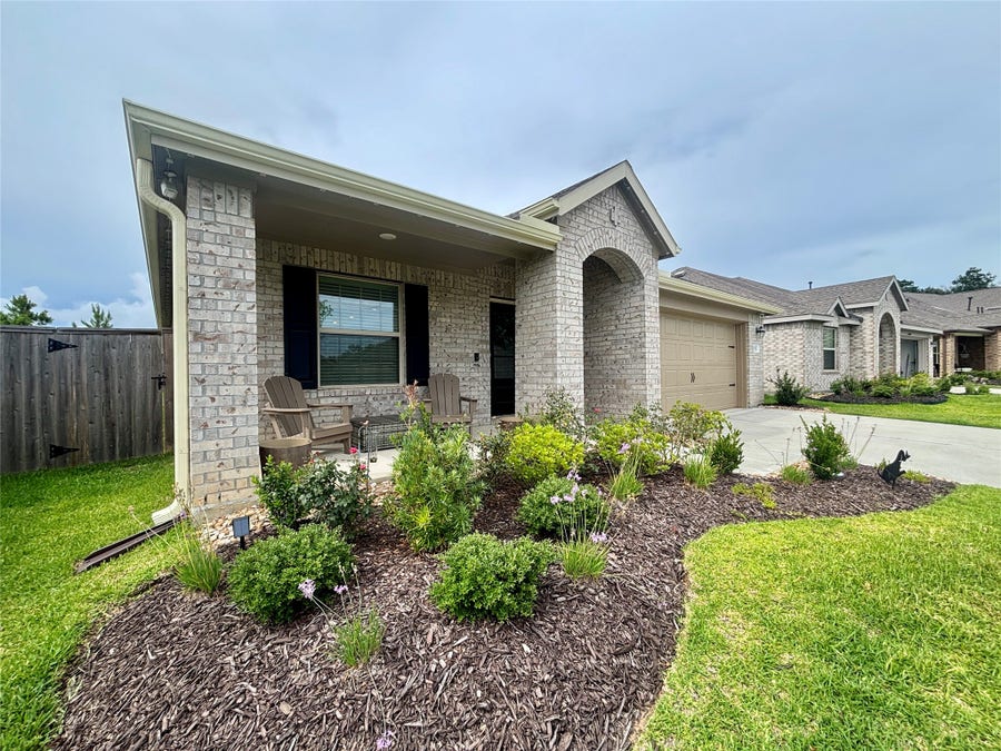 Property photo for 3533 Alcala Cove Court, Conroe, TX