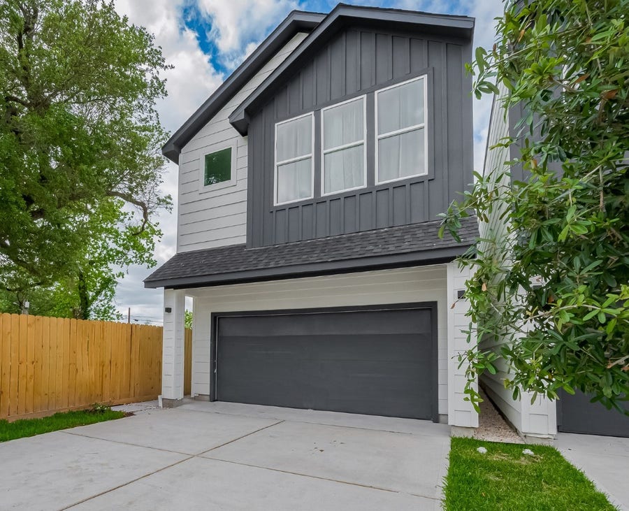 Property photo for 778 Mansfield St, Houston, TX