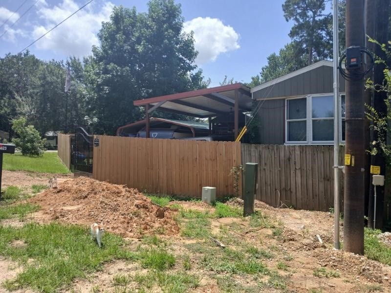 16623 Eastchase, Montgomery, TX 77316 16623 Eastchase, Montgomery, TX 77316