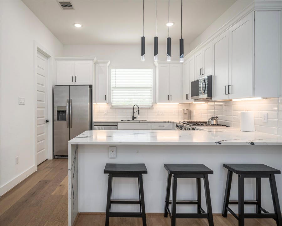 Property photo for 316 Thornton Road, #L, Houston, TX