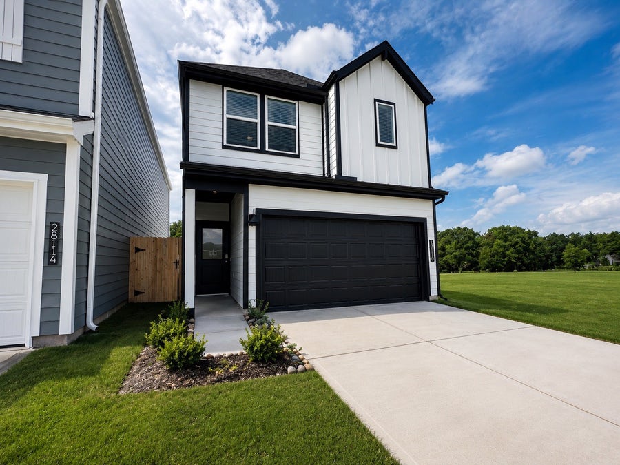 Property photo for 28110 Meadowlark Sky Drive, Katy, TX