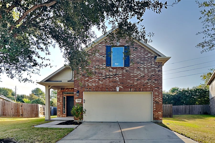 Property photo for 20602 Birch Rain Court, Katy, TX