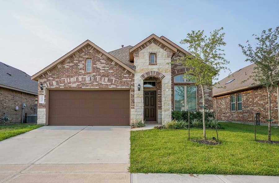 Property photo for 18327 High Summit, Cypress, TX