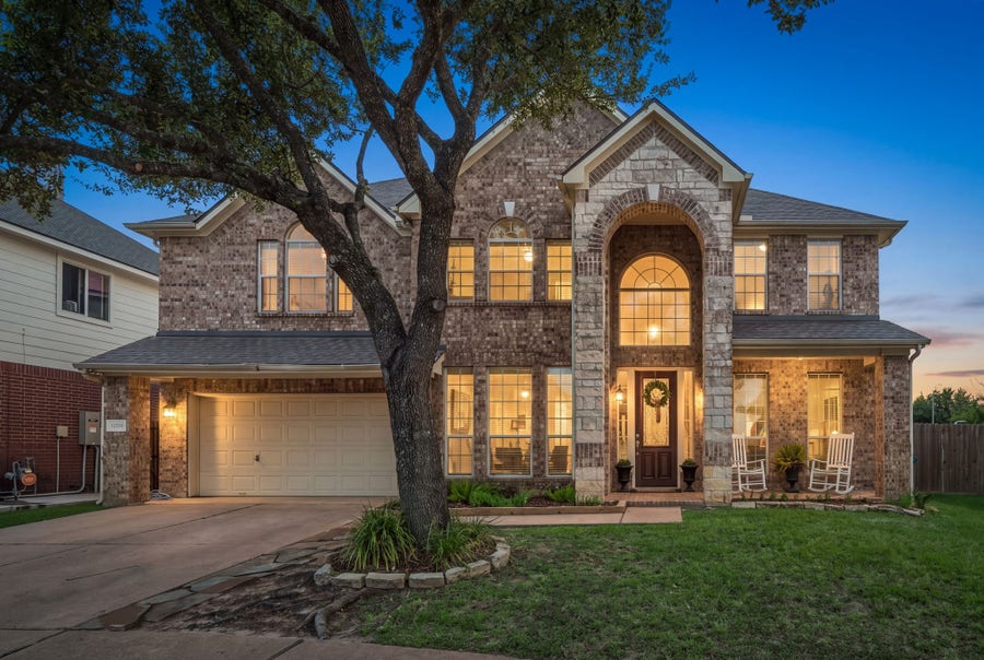 Property photo for 22315 Bridgestone Palm Court, Spring, TX
