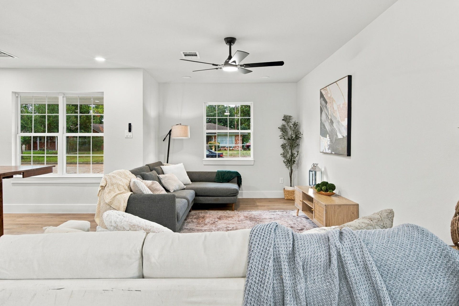 7734 Arrowhead Lane, Houston, TX 77075