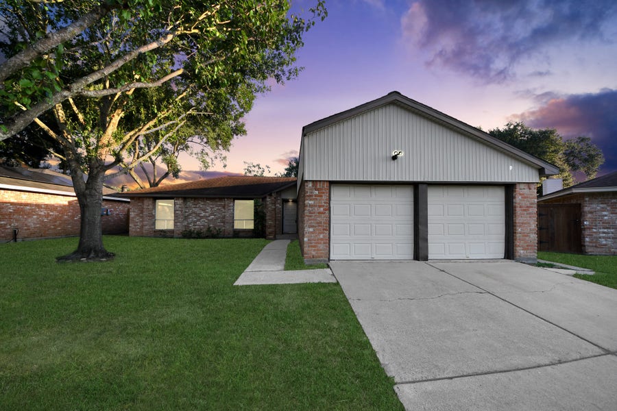 Property photo for 14110 Eventide Drive, Cypress, TX