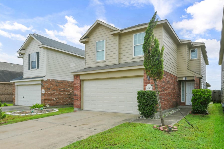 Property photo for 14902 Aberdeen Meadow Lane, Houston, TX