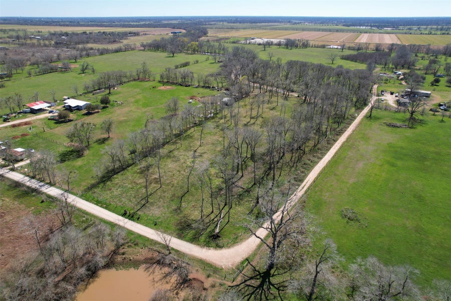 Property photo for 40617 Lg Lane, Brookshire, TX