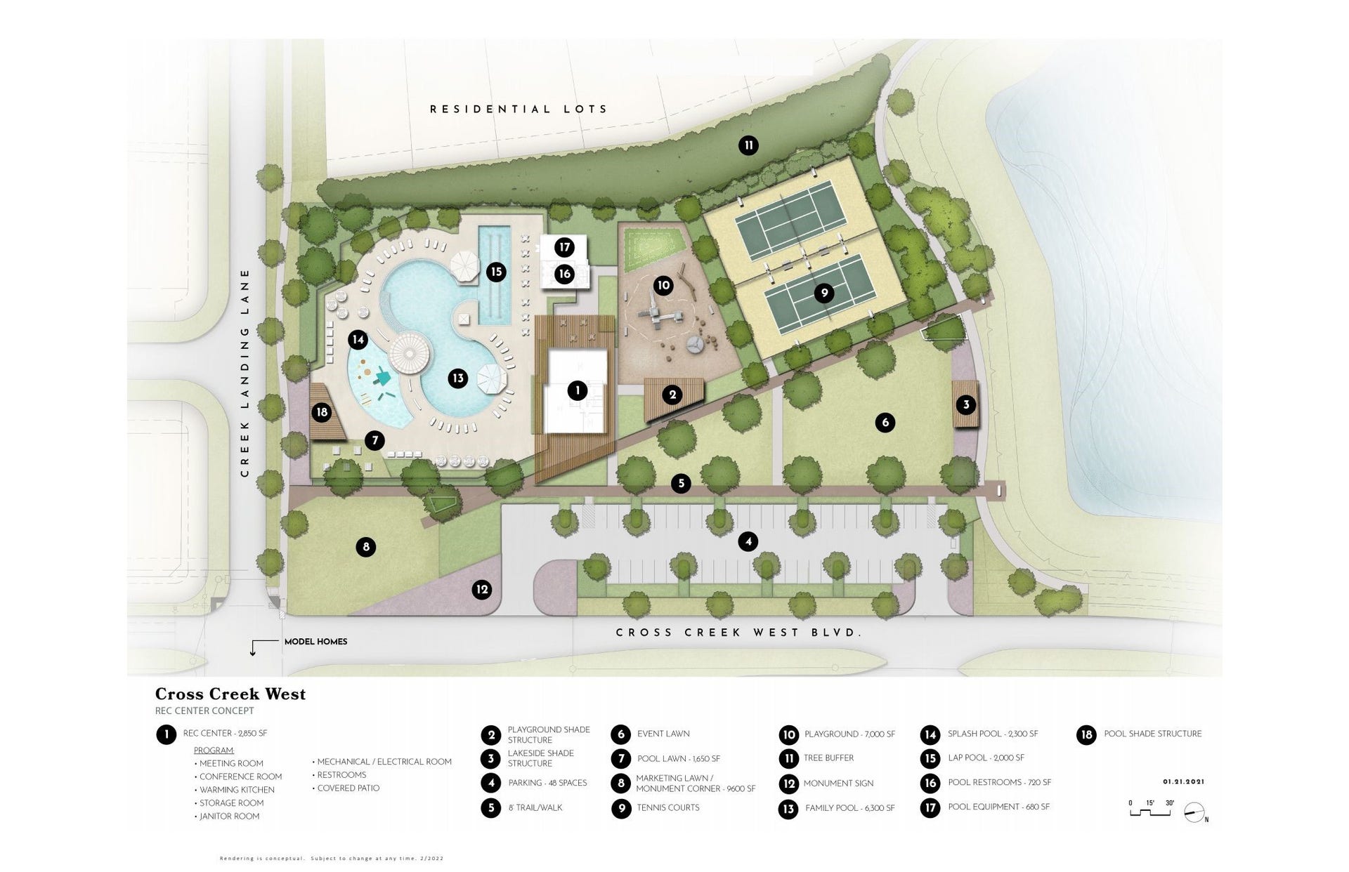 4727 Ravine View Lane, Fulshear, TX 77441 Community Amenities