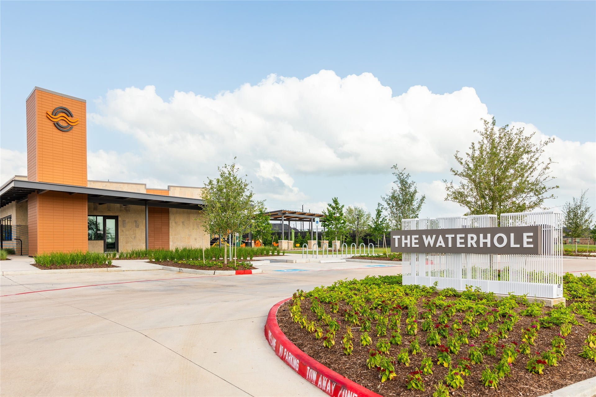 4727 Ravine View Lane, Fulshear, TX 77441 Community Amenities
