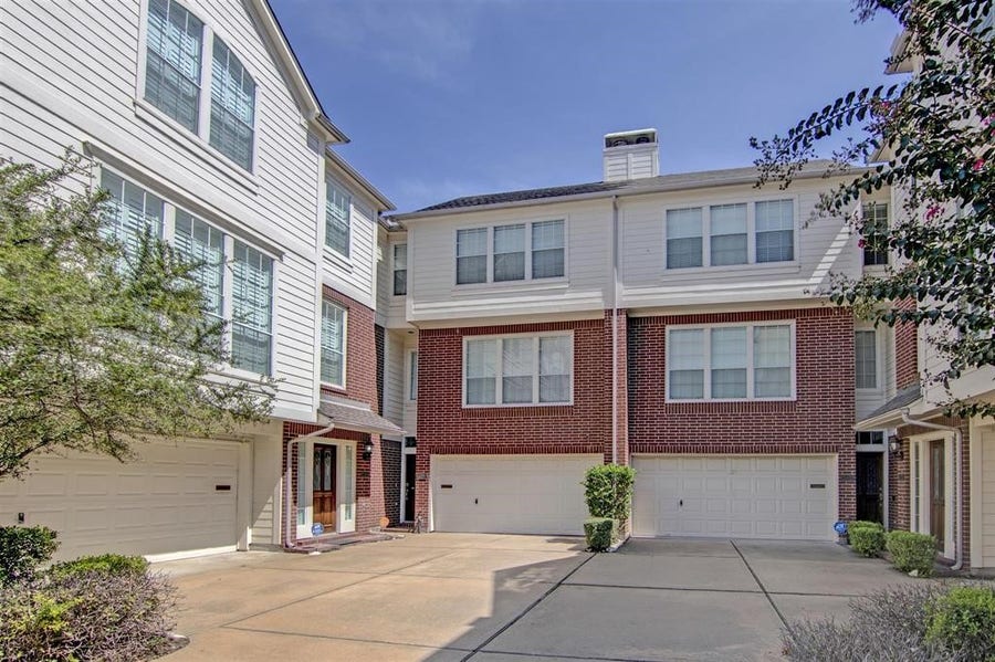 Property photo for 2349 Jackson Street, Houston, TX