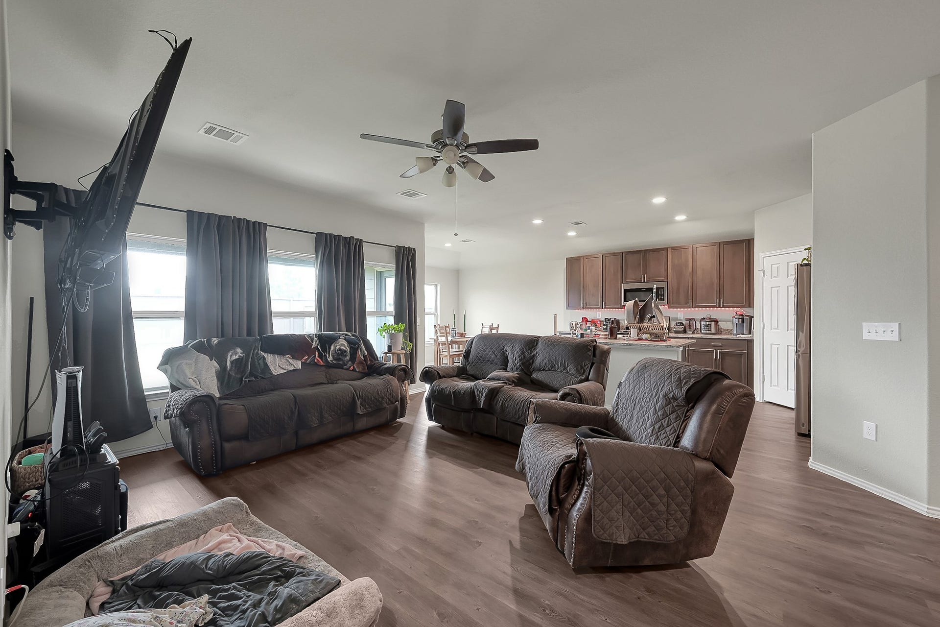 15127 Willow Tree Lane, New Caney, TX 77357