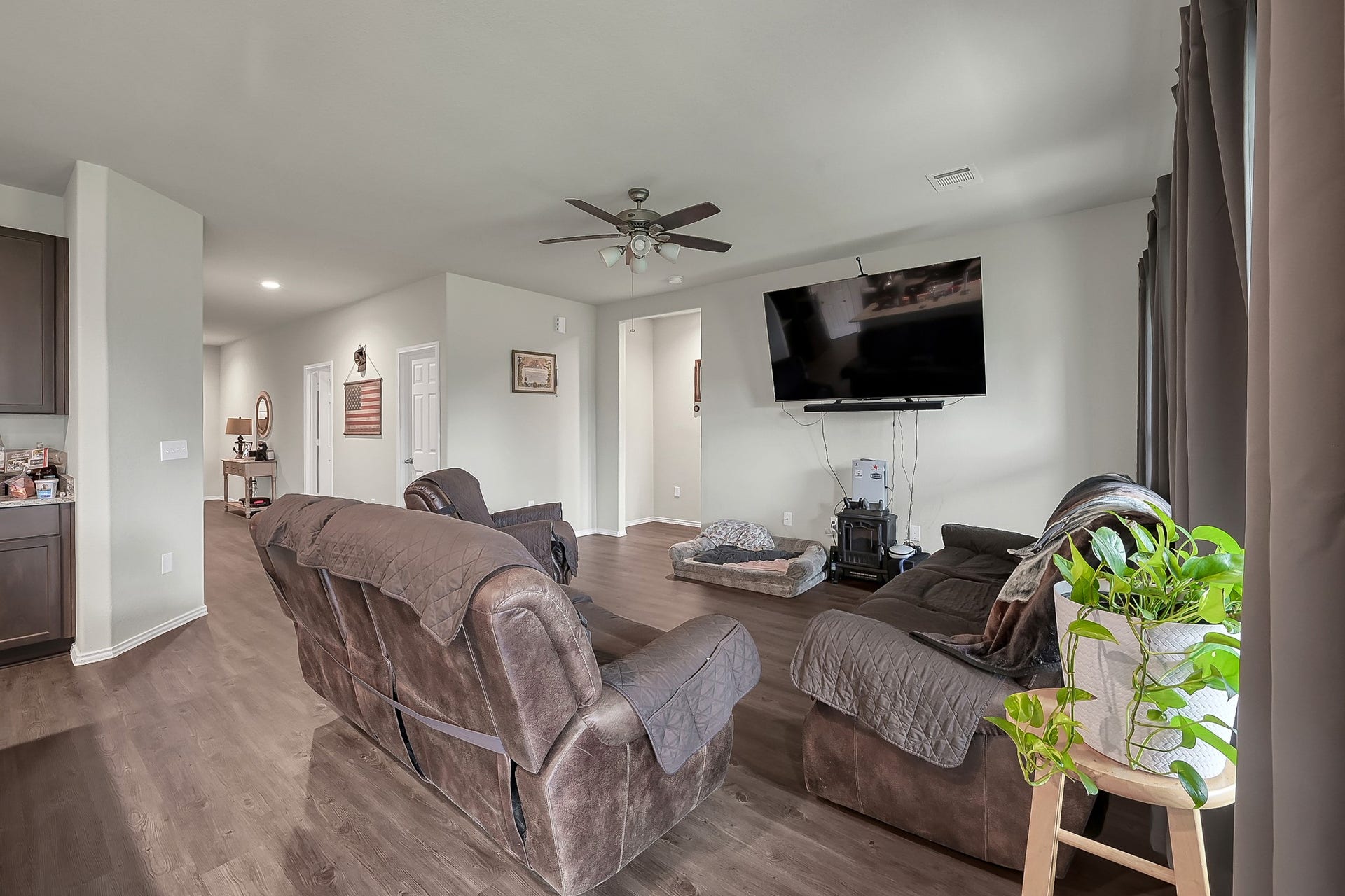 15127 Willow Tree Lane, New Caney, TX 77357