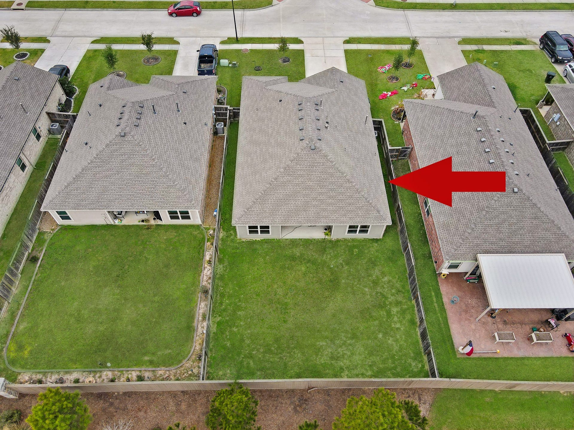 15127 Willow Tree Lane, New Caney, TX 77357