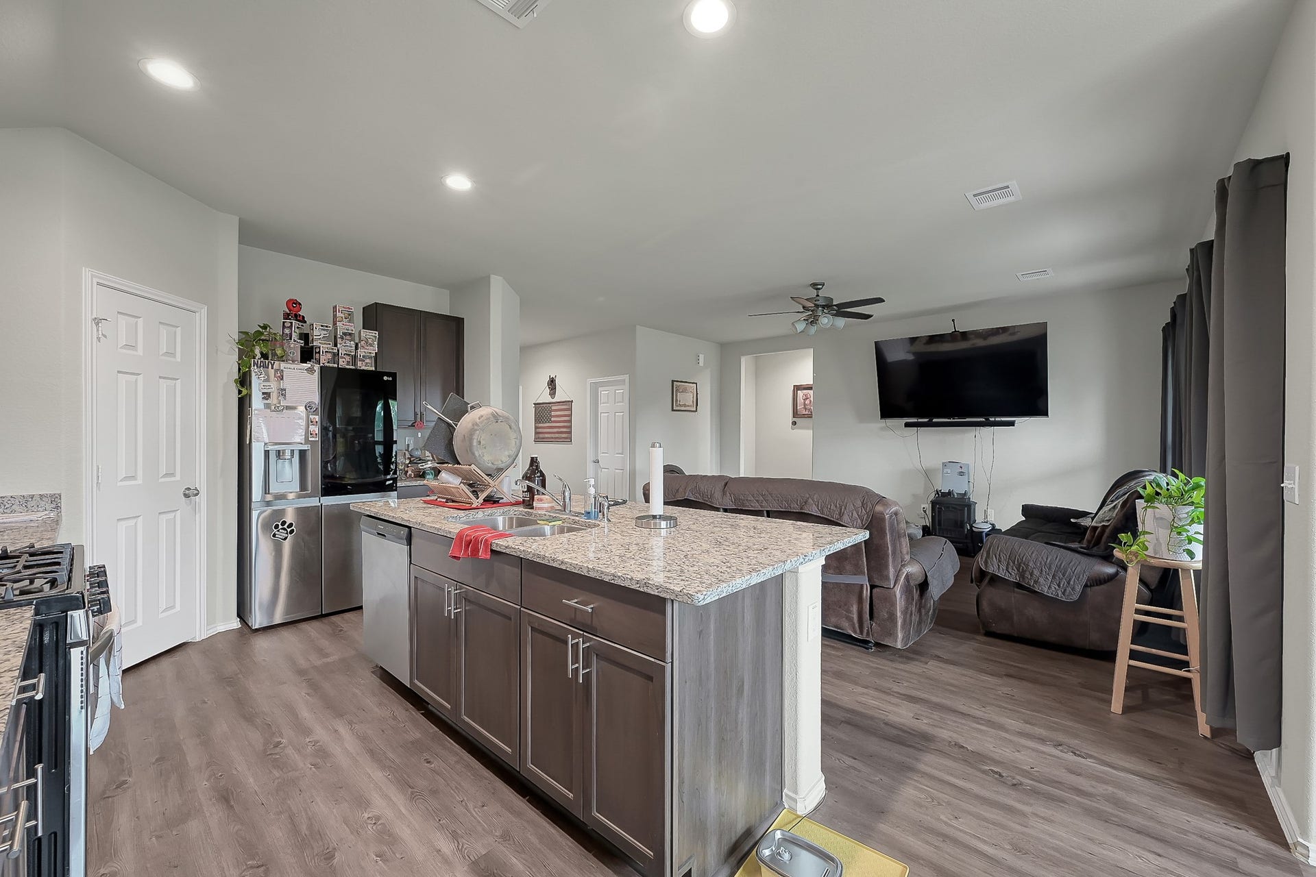 15127 Willow Tree Lane, New Caney, TX 77357