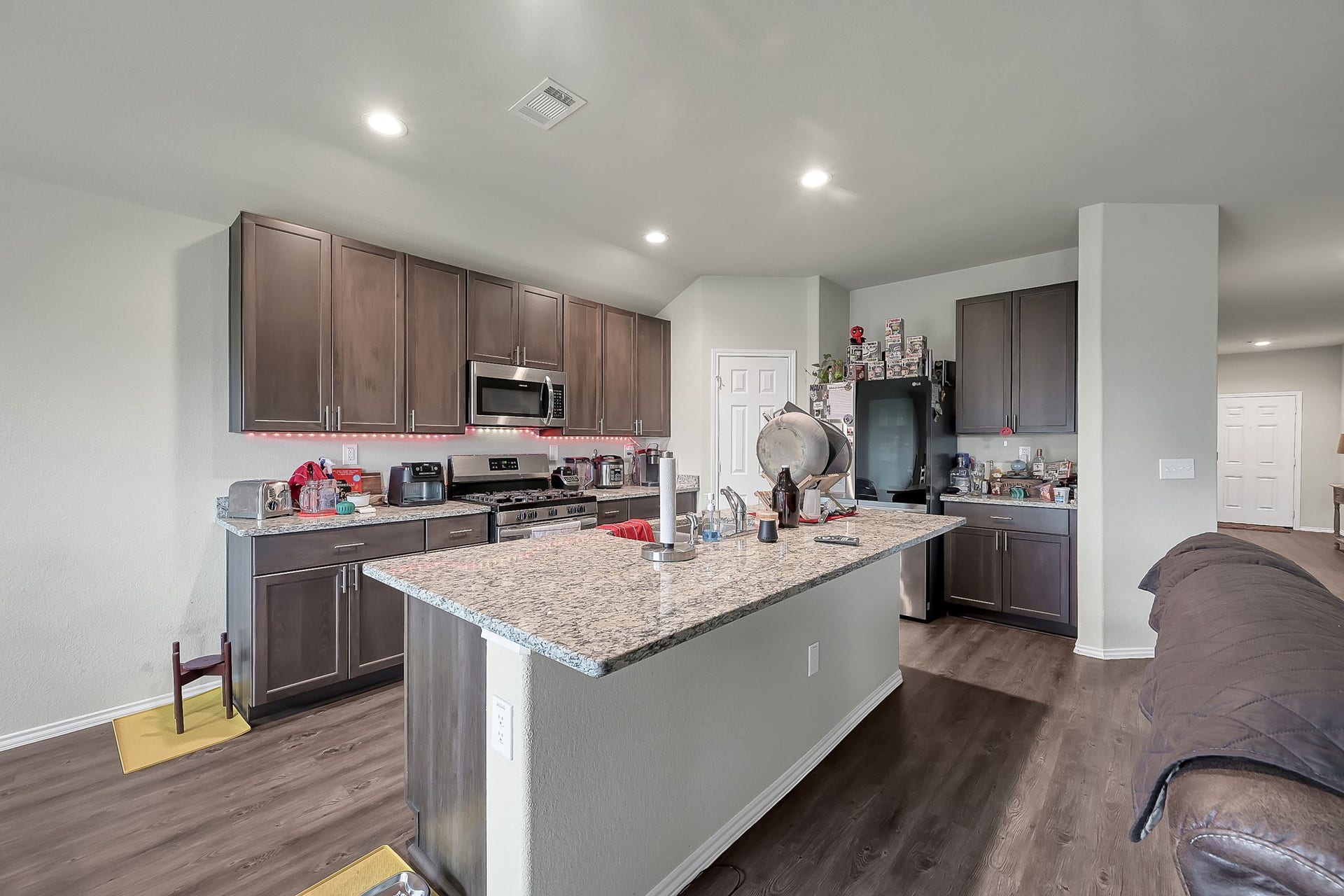 15127 Willow Tree Lane, New Caney, TX 77357