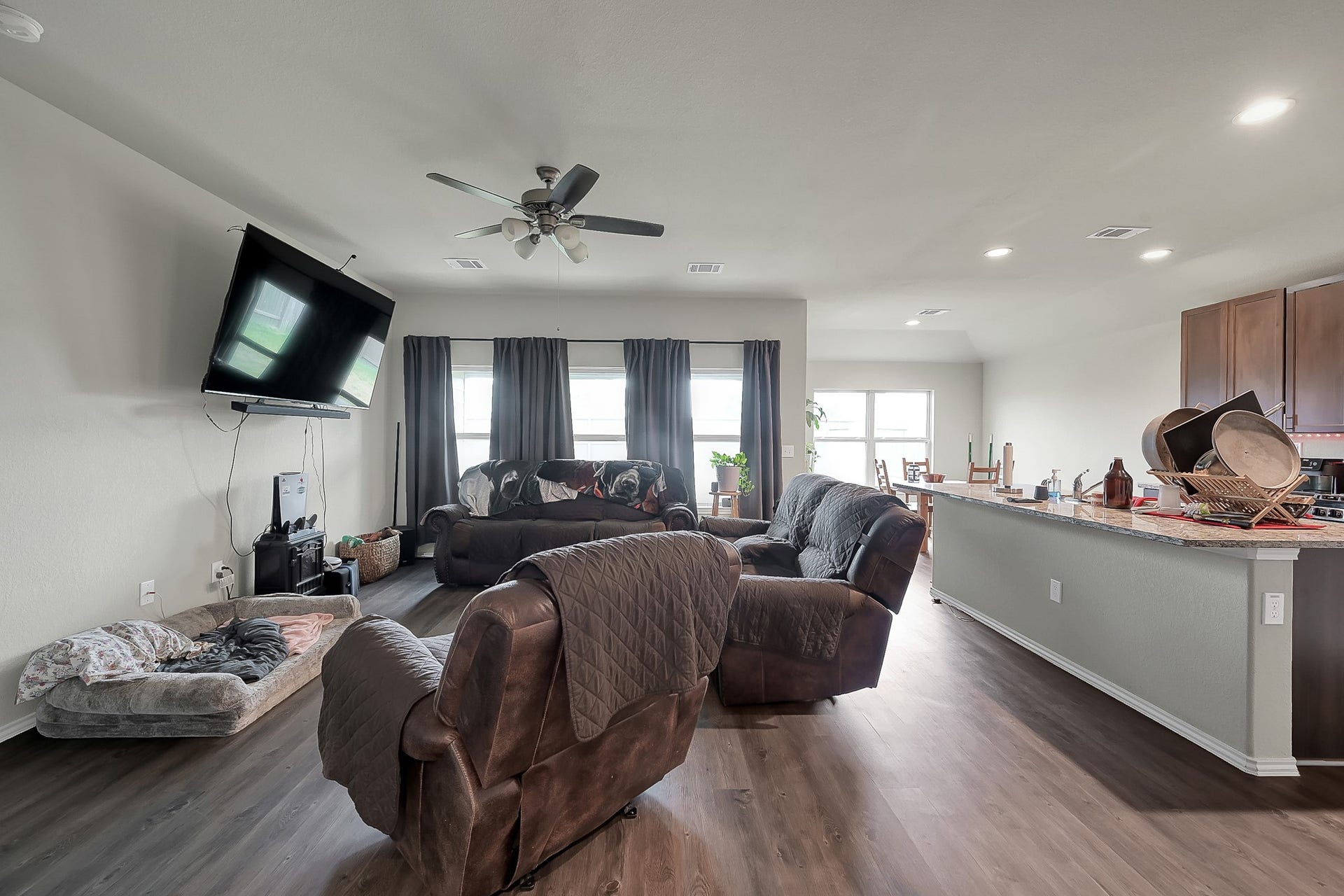 15127 Willow Tree Lane, New Caney, TX 77357