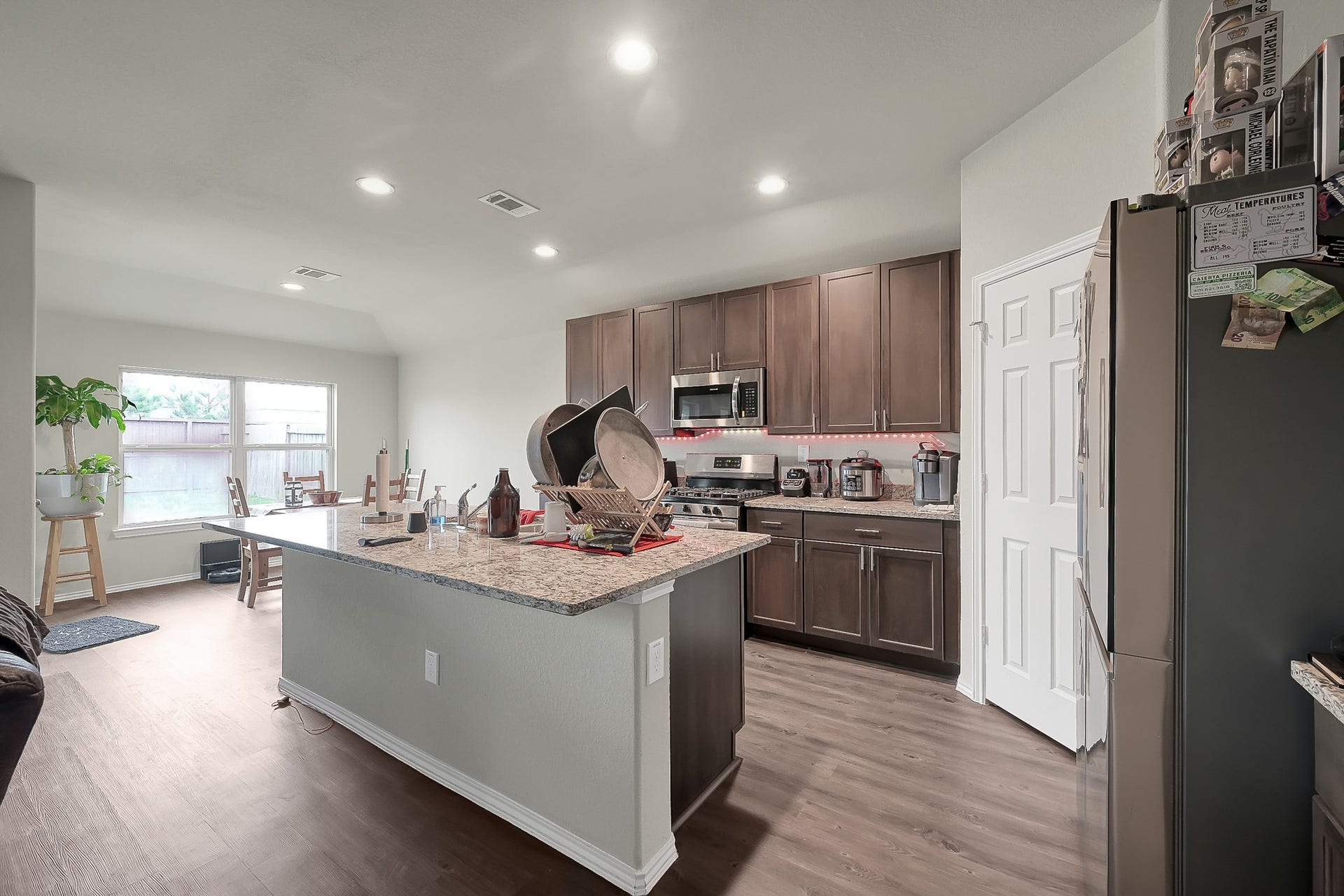 15127 Willow Tree Lane, New Caney, TX 77357
